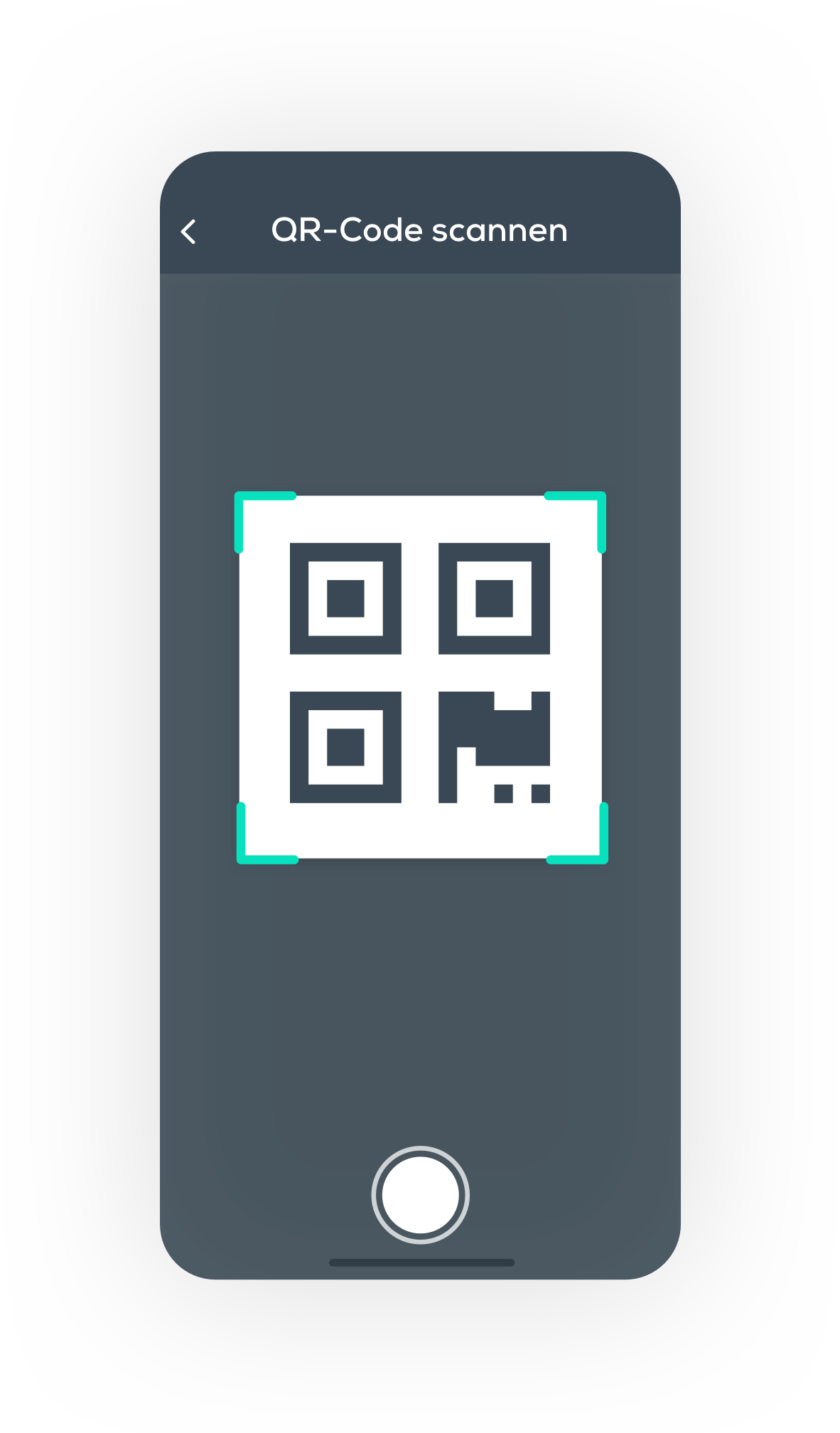 QR-codes hospital app, indoor, outdoor, off site on site, navigation