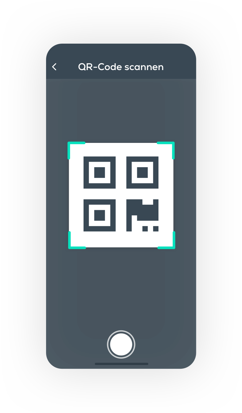 QR-codes Navigation, hospital App